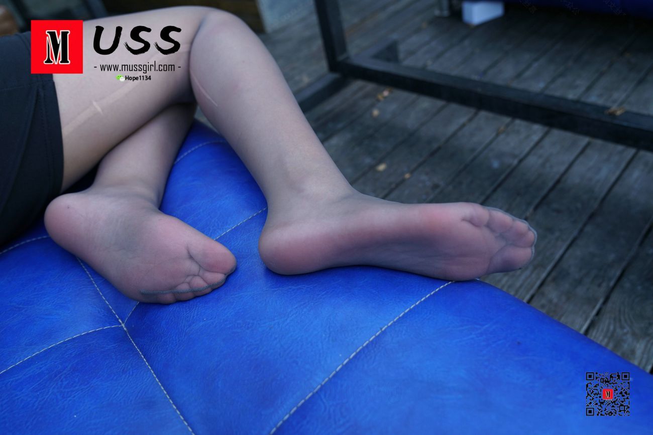 MussGirl慕丝女郎  NO.045 慕丝女郎琪琪